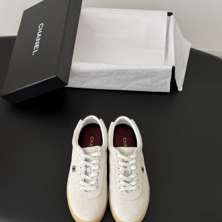 Chanel Sneakers