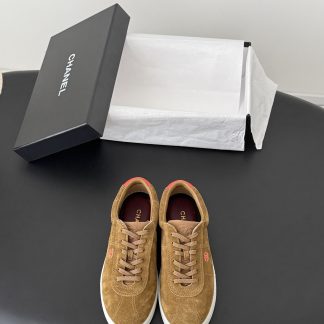 Chanel Sneakers