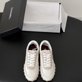 Chanel Casual Shoes