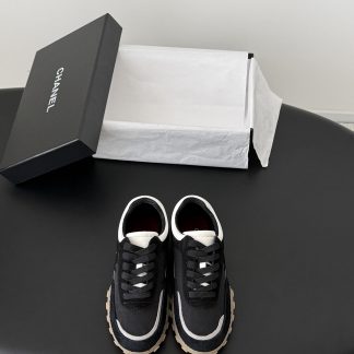 Chanel Casual Shoes