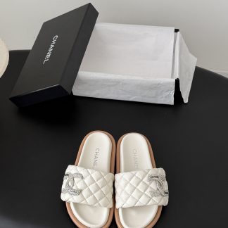 Chanel Casual Shoes