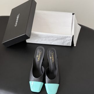 Chanel Casual Shoes
