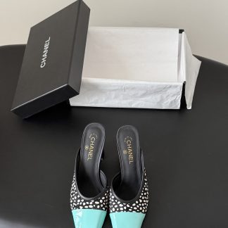 Chanel Casual Shoes