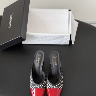 Chanel Casual Shoes