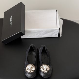 Chanel Heels