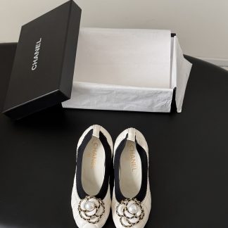 Chanel Heels