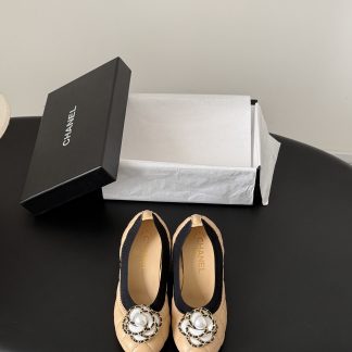 Chanel Heels