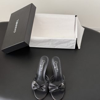 Chanel Flats
