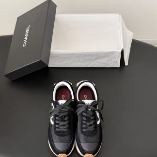Chanel Sneakers