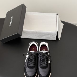Chanel Sneakers