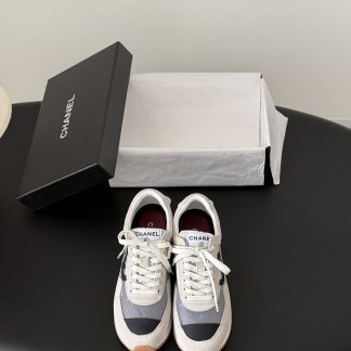 Chanel Sneakers