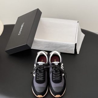 Chanel Sneakers