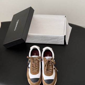 Chanel Sneakers
