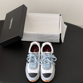 Chanel Sneakers