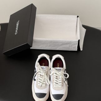 Chanel Sneakers