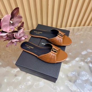 YSL Saint Laurent yslSlides Slides 300 1 1