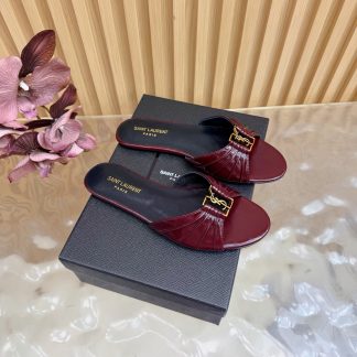 YSL Saint Laurent yslSlides Slides 300 1 1