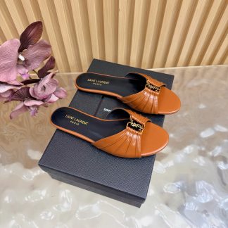 YSL Saint Laurent yslSlides Slides 300 1 1