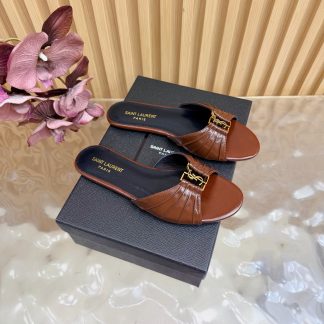YSL Saint Laurent yslSlides Slides 300 1 1