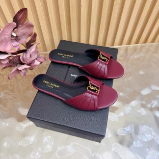 YSL Saint Laurent yslSlides Slides 300 1 1