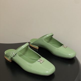 Louis Vuitton Flats