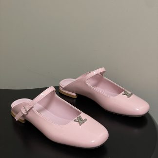 Louis Vuitton Flats