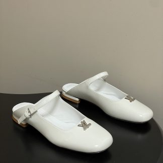 Louis Vuitton Flats