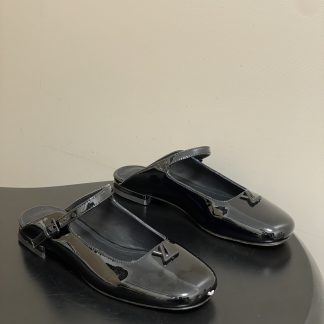 Louis Vuitton Flats