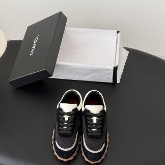 Chanel Casual Shoes