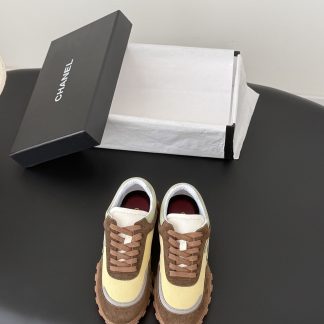 Chanel Casual Shoes