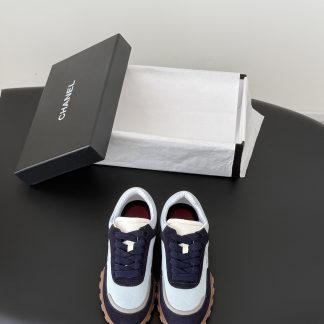 Chanel Casual Shoes