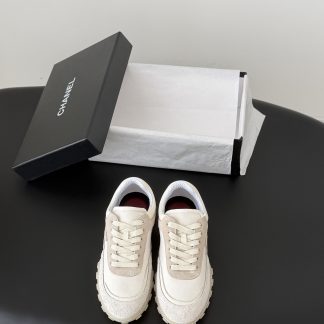 Chanel Casual Shoes