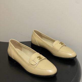 Chanel Flats
