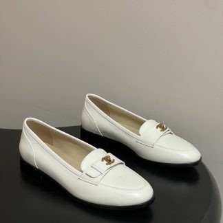 Chanel Flats