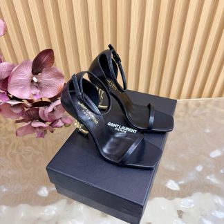 Saint Laurent Saint Lauren YSL Sandals 310 Heels