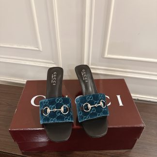 Gucci Heels