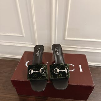 Gucci Heels