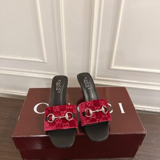 Gucci Heels
