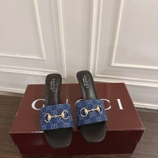 Gucci Heels