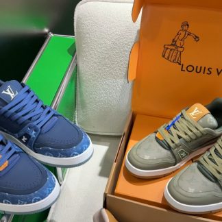 Louis Vuitton Louis Vuiton Trainer