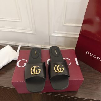 Gucci Slides