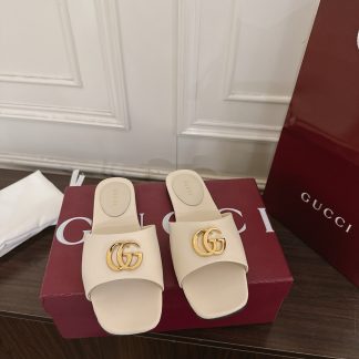 Gucci Slides