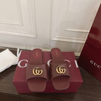 Gucci Slides
