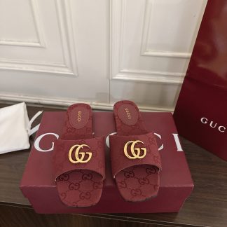 Gucci Slides