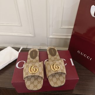 Gucci Slides
