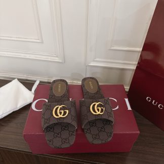 Gucci Slides
