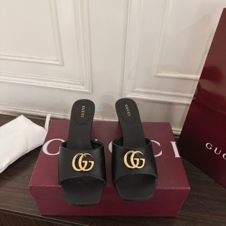 Gucci Slides