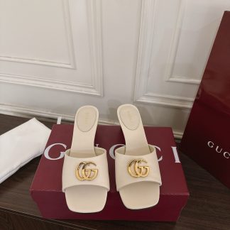 Gucci Slides