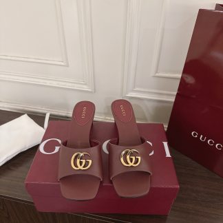 Gucci Slides