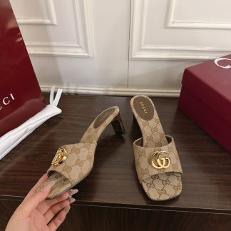Gucci Slides